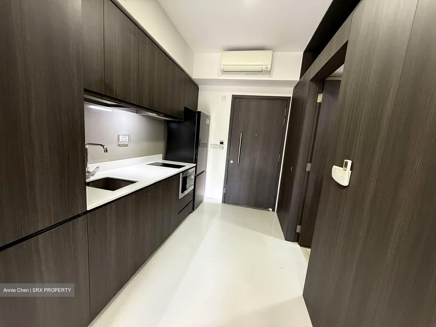 North Park Residences (D27), Apartment #560087801